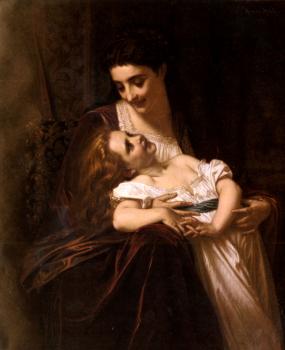 休斯 默爾 Maternal Affection 休斯 默爾 Maternal Affection